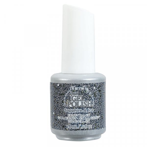 IBD Just Gel Polish 56918 Sapphire & I