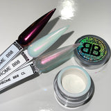 Beauty Boss Nail Chrome BB08