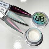 Beauty Boss Nail Chrome BB08