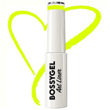 BOSSY Gel Art Liner Glow In The Dark 05 Yellow Highlighter