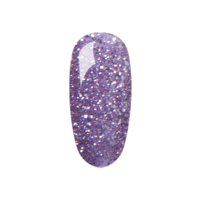 Bossy Gel - Sparkle Gel (15 ml) #PB04 - Jessica Nail & Beauty Supply - Canada Nail Beauty Supply - Sparkle Gel