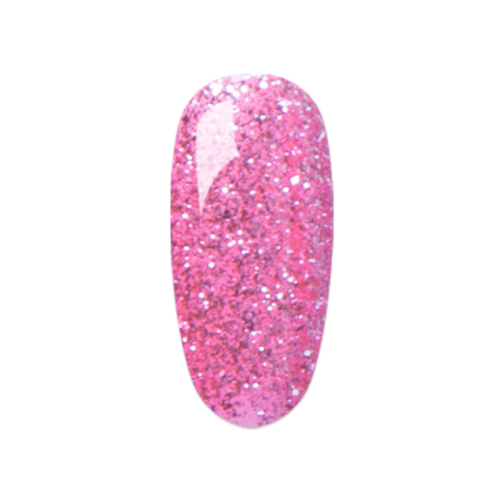 Bossy Gel - Sparkle Gel (15 ml) #PB06 - Jessica Nail & Beauty Supply - Canada Nail Beauty Supply - Sparkle Gel