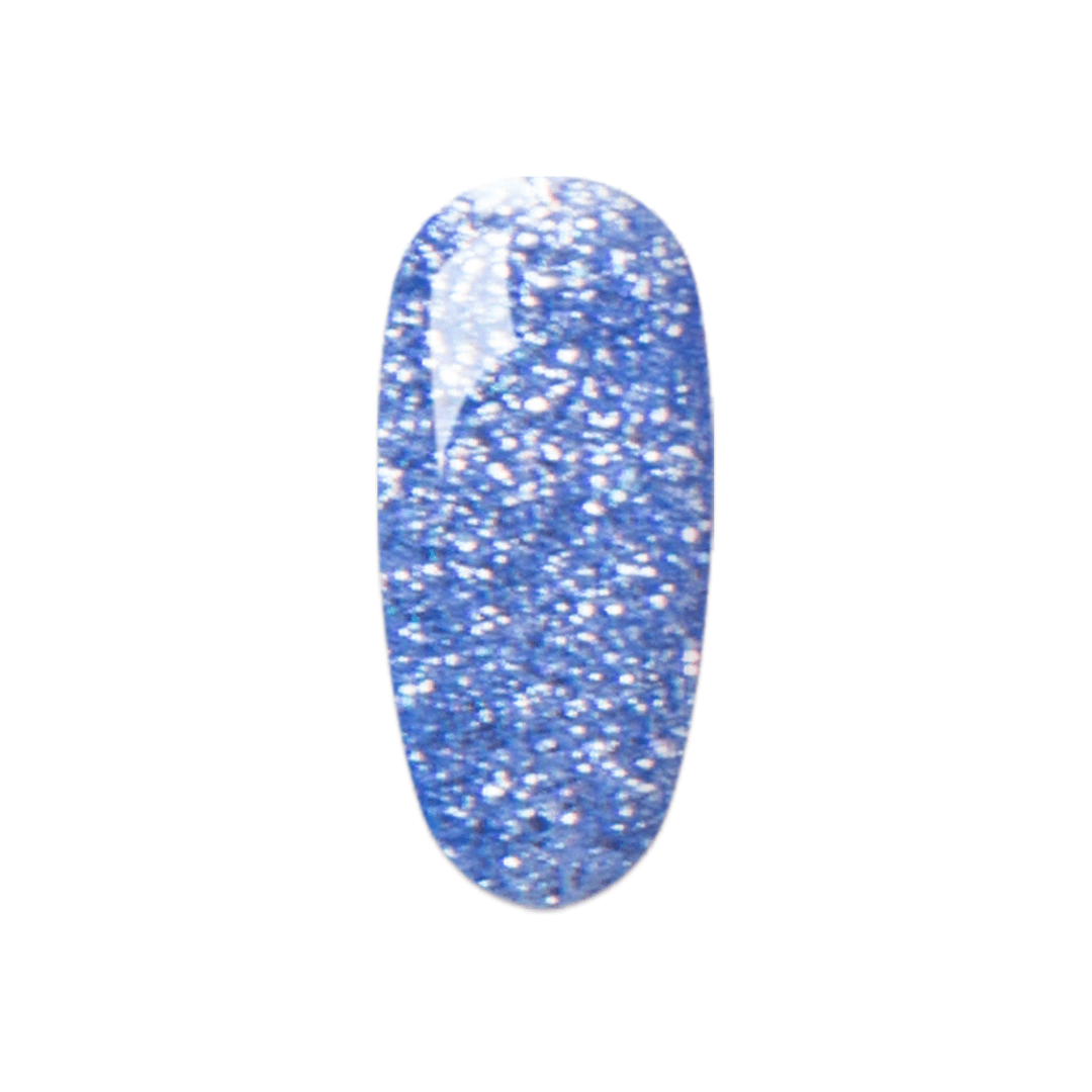 Bossy Gel - Sparkle Gel (15 ml) #PB19 - Jessica Nail & Beauty Supply - Canada Nail Beauty Supply - Sparkle Gel