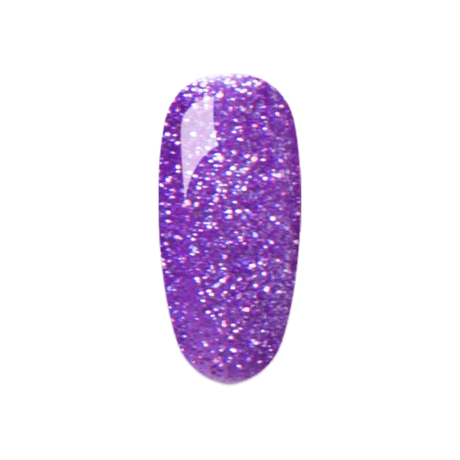 Bossy Gel - Sparkle Gel (15 ml) #PB20 - Jessica Nail & Beauty Supply - Canada Nail Beauty Supply - Sparkle Gel