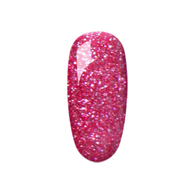 Bossy Gel - Sparkle Gel (15 ml) #PB21 - Jessica Nail & Beauty Supply - Canada Nail Beauty Supply - Sparkle Gel