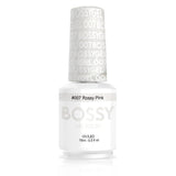 Bossy Gel Polish BS 212 Pastel Pink – Jessica Nail & Beauty Supply