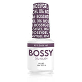 Bossy Gel - Gel Polish(15 ml) # BS16 - Jessica Nail & Beauty Supply - Canada Nail Beauty Supply - Gel Single