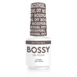 Bossy Gel - Gel Polish(15 ml) # BS17 - Jessica Nail & Beauty Supply - Canada Nail Beauty Supply - Gel Single