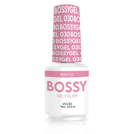 Bossy Gel - Gel Polish(15 ml) # BS30 - Jessica Nail & Beauty Supply - Canada Nail Beauty Supply - Gel Single