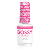 Bossy Gel - Gel Polish(15 ml) # BS40 Bahama Sand - Jessica Nail & Beauty Supply - Canada Nail Beauty Supply - Gel Single