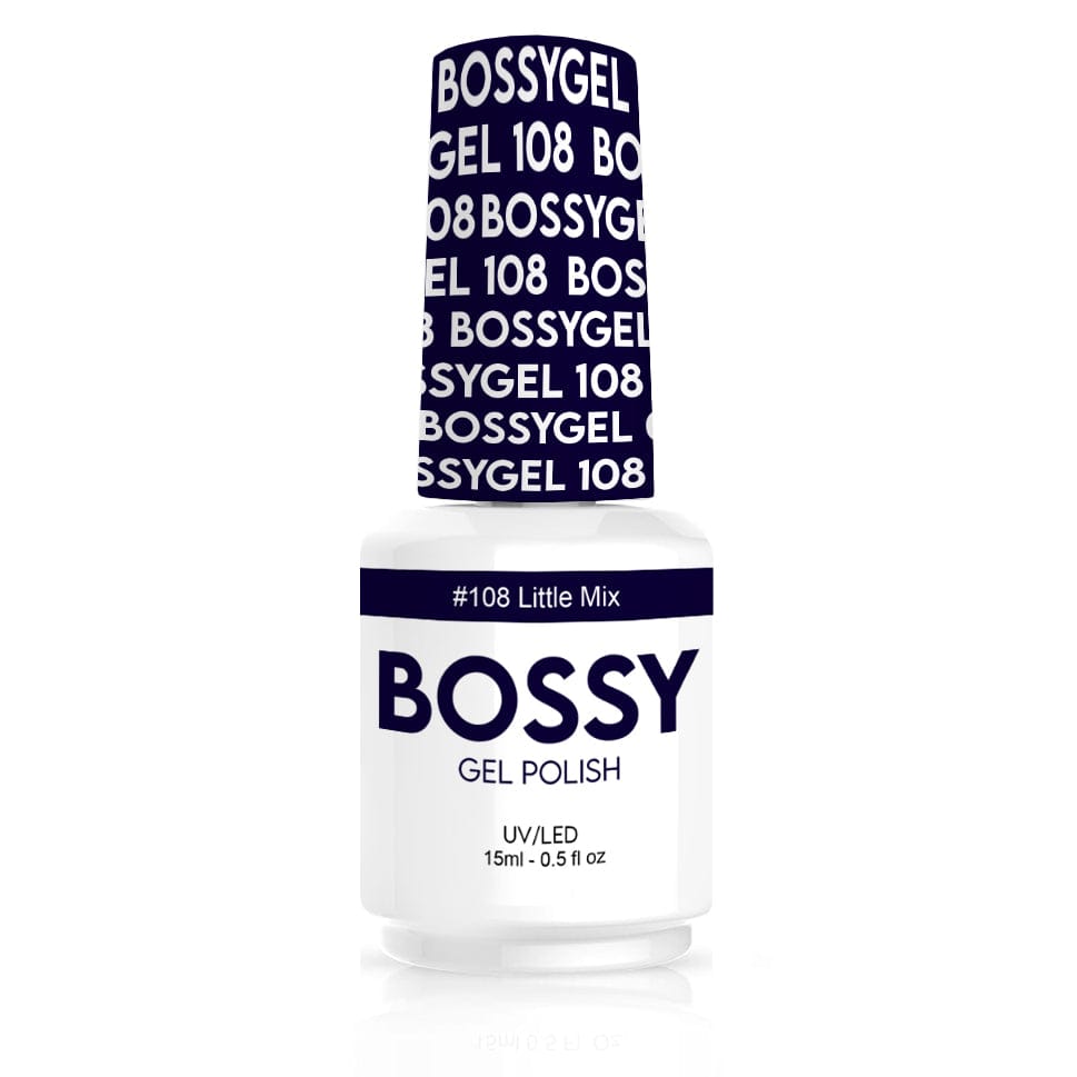 bossy – Jessica Nail & Beauty Supply