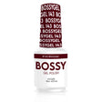 Bossy Gel - Gel Polish(15 ml) # BS143 - Jessica Nail & Beauty Supply - Canada Nail Beauty Supply - Gel Single