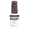 Bossy Gel - Gel Polish(15 ml) # BS144 - Jessica Nail & Beauty Supply - Canada Nail Beauty Supply - Gel Single