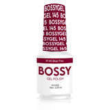 Bossy Gel - Gel Polish(15 ml) # BS145 - Jessica Nail & Beauty Supply - Canada Nail Beauty Supply - Gel Single