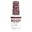 Bossy Gel - Gel Polish(15 ml) # BS177 - Jessica Nail & Beauty Supply - Canada Nail Beauty Supply - Gel Single