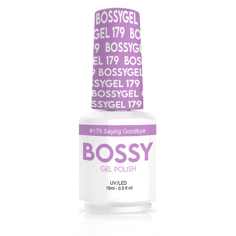 bossy – Jessica Nail & Beauty Supply