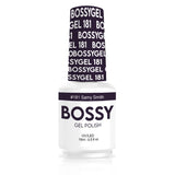 Bossy Gel - Gel Polish(15 ml) # BS181 - Jessica Nail & Beauty Supply - Canada Nail Beauty Supply - Gel Single