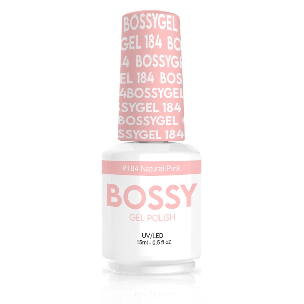 Bossy Set Pink