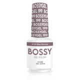 Bossy Gel - Gel Polish(15 ml) # BS199 - Jessica Nail & Beauty Supply - Canada Nail Beauty Supply - Gel Single