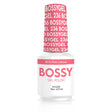 Bossy Gel - Gel Polish(15 ml) # BS236 - Jessica Nail & Beauty Supply - Canada Nail Beauty Supply - Gel Single