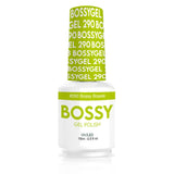 Bossy Gel Polish BS 290 Bossy Bossie