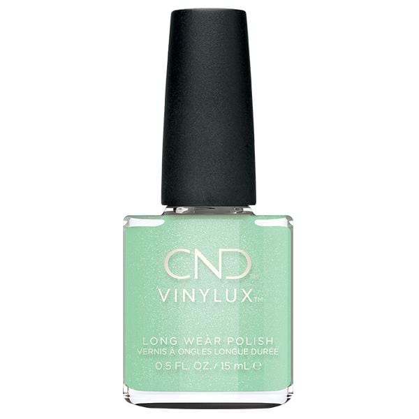 CND Vinylux 441 Mint & Meditation – Jessica Nail & Beauty Supply