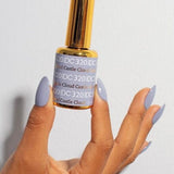 DND DC Duo Gel Matching Color 320 Cloud Castke