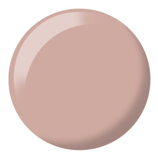 DND DC Duo Gel Matching Color 302 Blush Village