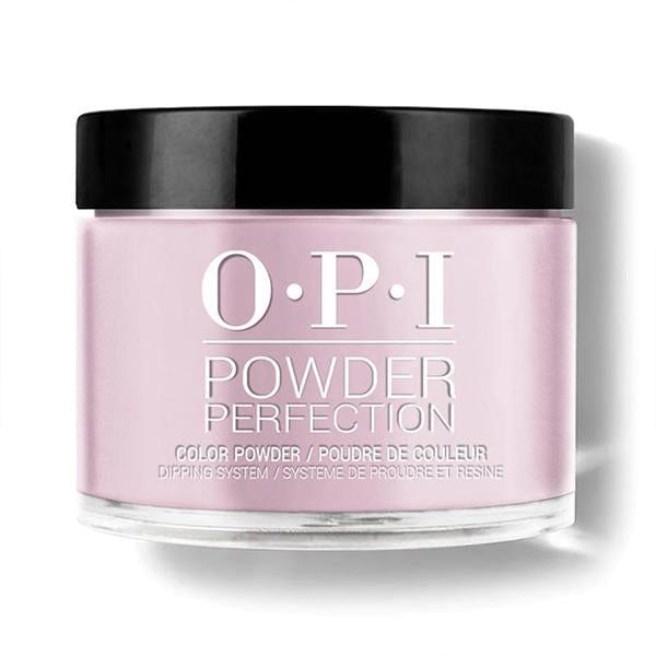 OPI Powder Perfection DP H39 It's a Girl 43 g (1.5oz)