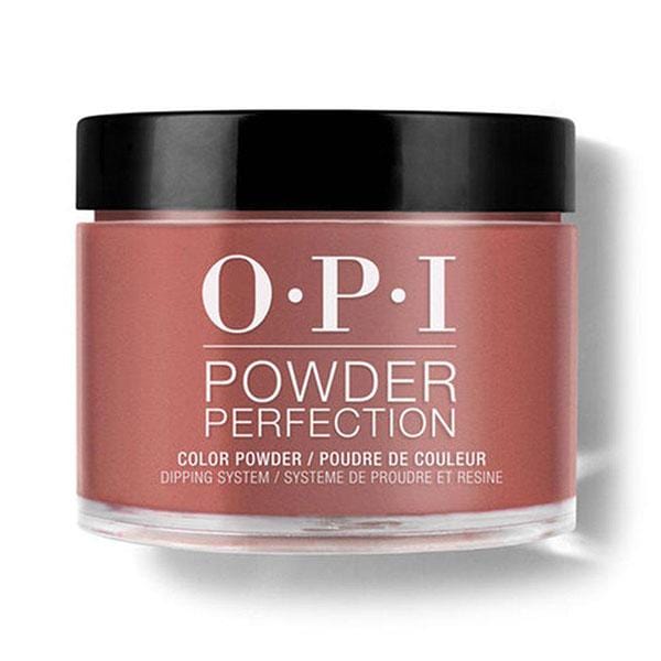 OPI Powder Perfection DP P40 Como Se Llama? 43 g (1.5oz)