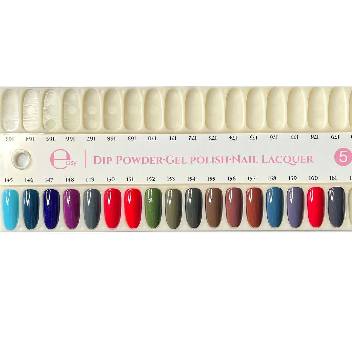 EASY Gel polish (15 ml) 032 – Jessica Nail & Beauty Supply