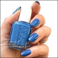 Essie Nail Lacquer | join the club #1507 (0.5oz) - Jessica Nail & Beauty Supply - Canada Nail Beauty Supply - Essie Nail Lacquer