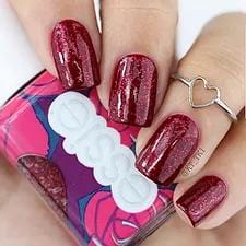 Essie Nail Lacquer | Roses are red #1546 (0.5oz) - Jessica Nail & Beauty Supply - Canada Nail Beauty Supply - Essie Nail Lacquer