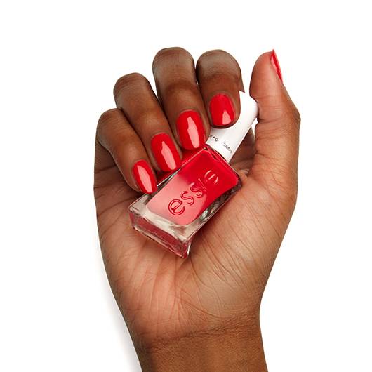 Essie Gel Couture 270 Rock The Runway