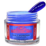 NOTPOLISH 2-in-1 Powder (Glow In The Dark) - G21 Narcos - Jessica Nail & Beauty Supply - Canada Nail Beauty Supply - Glow In The Dark