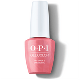 OPI Gel Color HP M03 This Shade Is Ornamental!