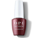 OPI Gel Color GC MI12 Complimentary Wine