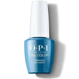 OPI Gel Color GC MI06 Duomo Isola Nights