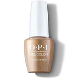 OPI Gel Color GC MI01 Falling For Milan