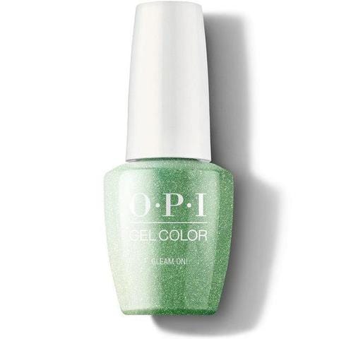 OPI Gel Color GC SR6 Gleam On