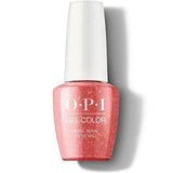 OPI Gel Color GC M87 Mural Mural On The Wall