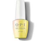 OPI Gel Color GC SR1 Raydiance