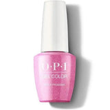 OPI Gel Color GC SR3 She's A Prismaniac