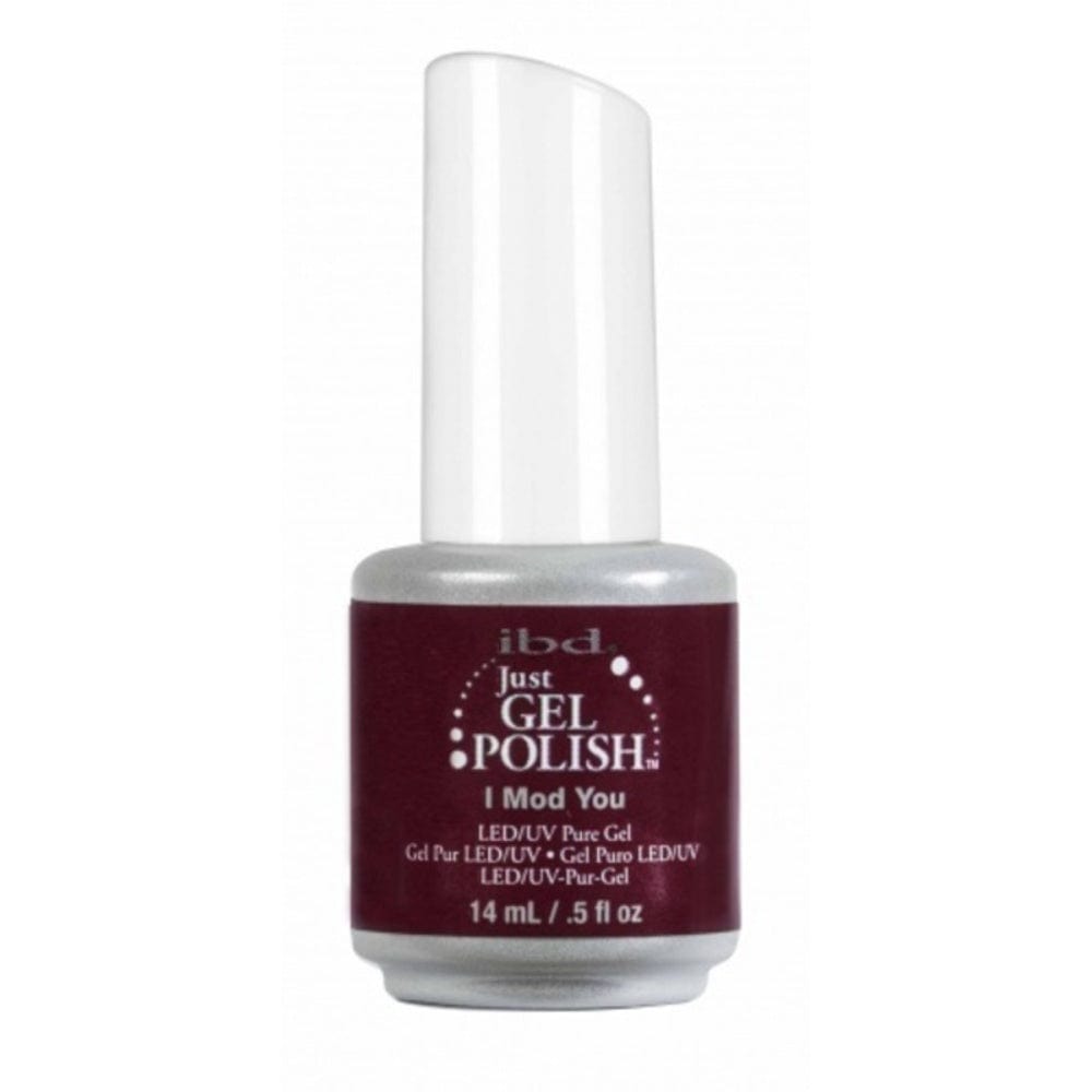 IBD Just Gel Polish 56780 I Mod You