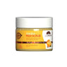 La Palm - Jojoba Pedi Scrub #Orange Tangerine Zest (12 oz) - Jessica Nail & Beauty Supply - Canada Nail Beauty Supply - Pedi Scrub