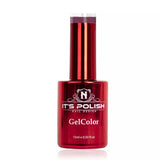 NOTPOLISH Reflective Gel 15 WANDA