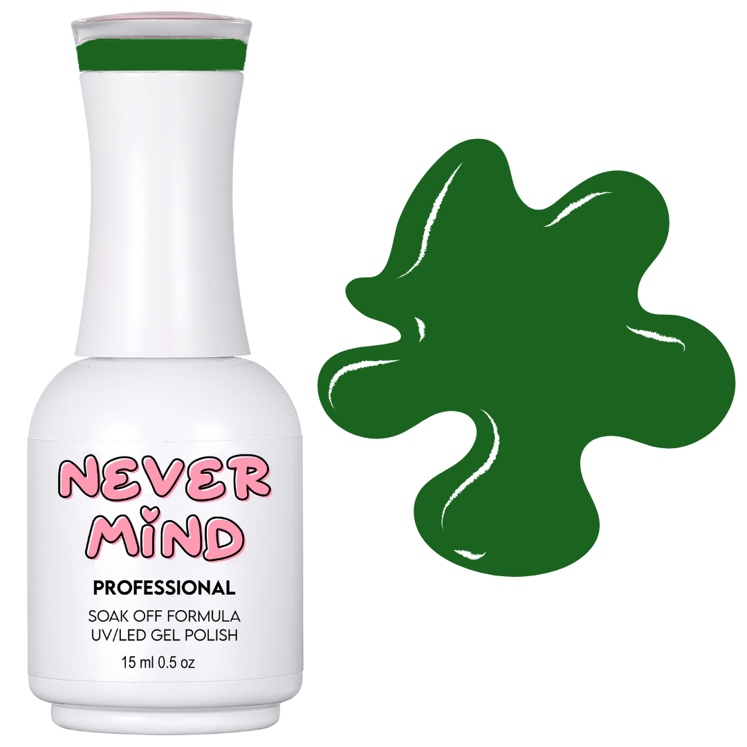 Nevermind Gel Polish Duo N155