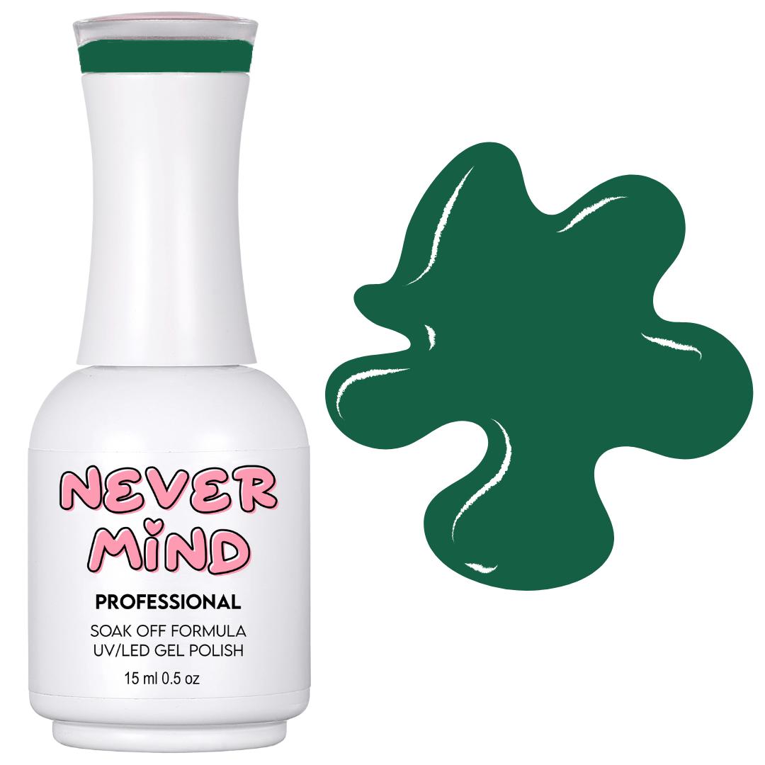 Nevermind Gel Polish Duo N157