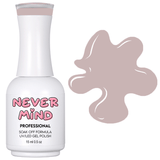 Nevermind Gel Polish N242