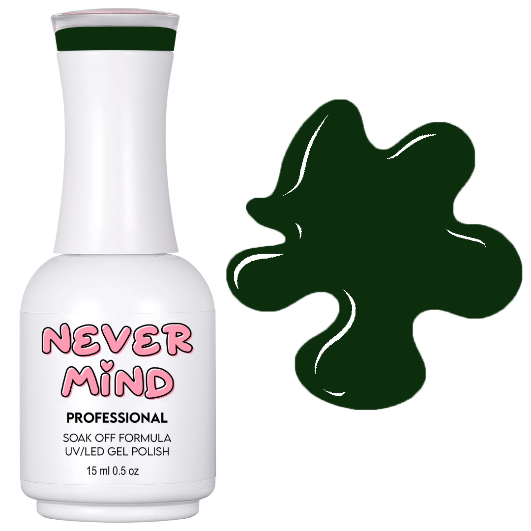 Nevermind Gel Polish N82